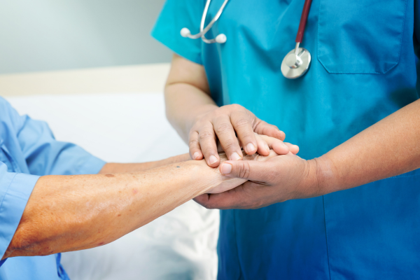 Weekly Doctor Check-Up